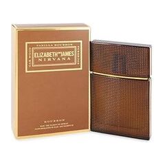 Elizabeth And James Nirvana Bourbon EDP 50ml