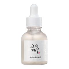 Beauty Of Joseon Rice + Alpha Arbutin Glow Deep Serum 30ml
