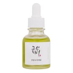 Beauty Of Joseon Green Tea + Panthenol Calming Serum 30ml