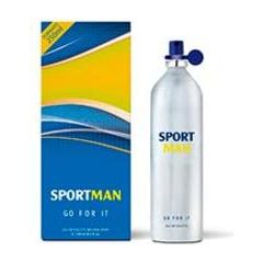 Antonio Puig Sportsman EDT 250ml