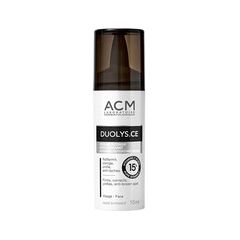 ACM Duolys CE Anti-Aging Serum - Antioxidant serum against skin aging 15ml