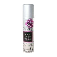 Avril Lavigne Wild Rose Deospray 150ml Dezodoranti