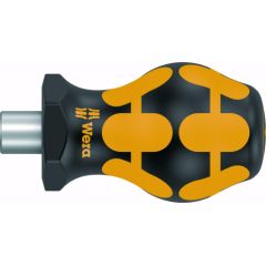 Skrūvgrieža rokturis Wera WE05008882001; 1/4''; 54 mm Skrūvgrieži