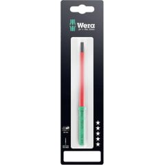 Skrūvgriezis Wera WE05006574001; TORX; VDE; TX30x157 mm Skrūvgrieži