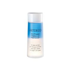 Artdeco Bi-Phase Make-up Remover - Two-phase make-up remover 150ml Ķermeņa kosmētika