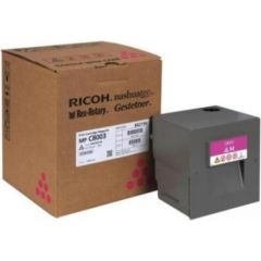 Ricoh MP C8003 (842194) Toner Cartridge, Magenta Lāzerprinteru izejmateriāli