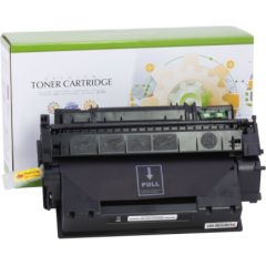 Static Control Compatible Static-Control Hewlett-Packard Q5949X/Q7553X/CRG-708H/CRG-715H, Black, 7000 p. Lāzerprinteru izejmateriāli