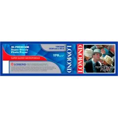 Lomond XL Photo Paper Super Glossy 200 g/m2 914mm*30m Jaunumi -Dārzam