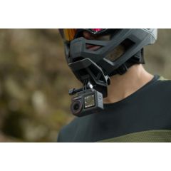CAMERA ACC OSMO HELMET CHIN/MNT CLIP CP.OS.00000369.01 DJI Citi kameru aksesuāri 