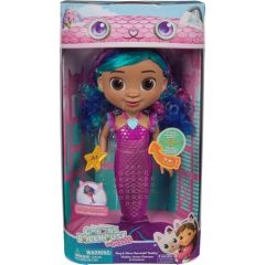 GABBY´S DOLLHOUSE Кукла Пляшущая и Поющая Русалка Габби