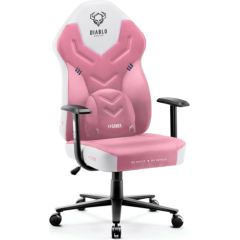 Diablo Chairs GAMING KRĒSLS DIABLO X-GAMER ROSE