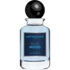 Mont Blanc ANTHOLOGY Blue Mood EDP spray 100ml