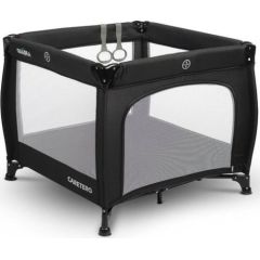 Wózek Caretero KOJEC QUADRA BLACK