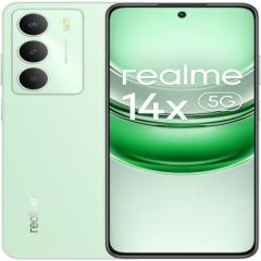 Realme   14x 5G 6/128GB Peridot Green