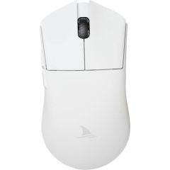 Wireless Gaming Mouse Darmoshark M3 (white)