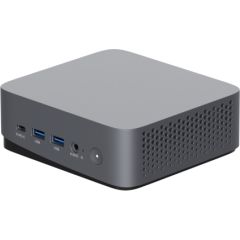 MINI PC AceMagic AD16 , Intel 1340P + Intel® Iris® Xe Graphics 32GB RAM + 1TB szary