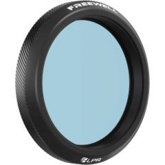 Filtr LPR Freewell do DJI Osmo Action 5 Pro Sporta kameru aksesuāri