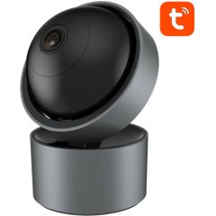 Avatto IPC06 Wi-Fi 4MP Intelligent Camera Video novērošanas kameras