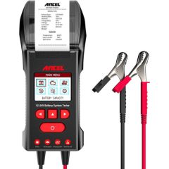 Battery Tester with printer Ancel BST600 Testeri un mērierīces