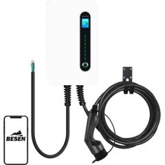 Besen wall charger for electric cars F30 APP