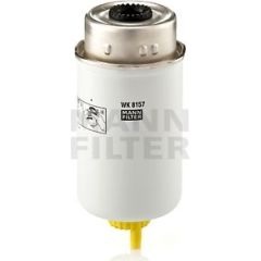 Mann-filter Degvielas filtrs WK 8157