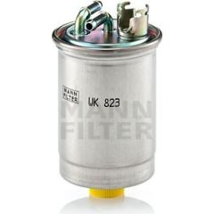Mann-filter Degvielas filtrs WK 823