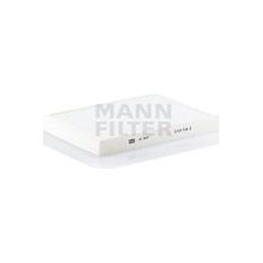 Mann-filter Salona filtrs CU 3037