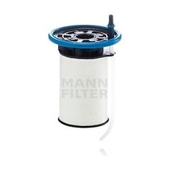 Mann-filter Degvielas filtrs PU 7005