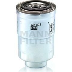 Mann-filter Degvielas filtrs WK 828 X