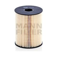 Mann-filter Degvielas filtrs PU 8013 Z
