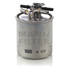 Mann-filter Degvielas filtrs WK 9025