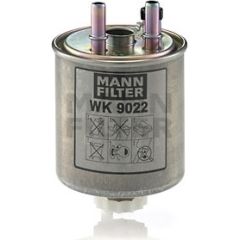 Mann-filter Degvielas filtrs WK 9022