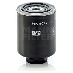 Mann-filter Degvielas filtrs WK 9023 Z