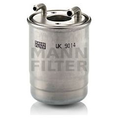 Mann-filter Degvielas filtrs WK 9014 Z