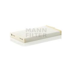 Mann-filter Salona filtrs CU 15 001