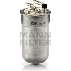 Mann-filter Degvielas filtrs WK 8021