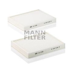 Mann-filter Salona filtrs CU 2736-2