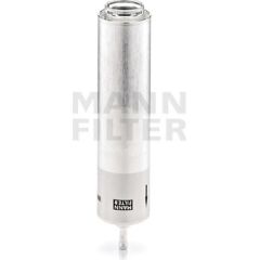 Mann-filter Degvielas filtrs WK 5001