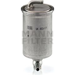 Mann-filter Degvielas filtrs WK 853/17