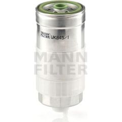 Mann-filter Degvielas filtrs WK 845/1
