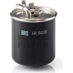 Mann-filter Degvielas filtrs WK 842/23 X