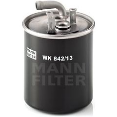 Mann-filter Degvielas filtrs WK 842/13