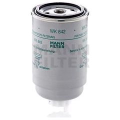 Mann-filter Degvielas filtrs WK 842