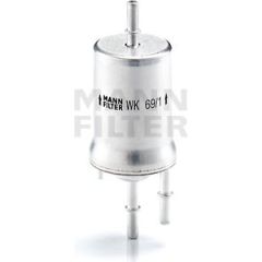 Mann-filter Degvielas filtrs WK 69/1