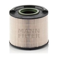 Mann-filter Degvielas filtrs PU 1033 X