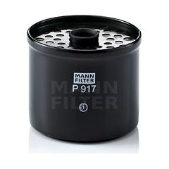 Mann-filter Degvielas filtrs P 917 X