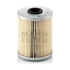 Mann-filter Degvielas filtrs P 718 X Degvielas filtri