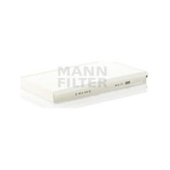 Mann-filter Salona filtrs CU 3139