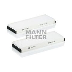 Mann-filter Salona filtrs CU 3023-2