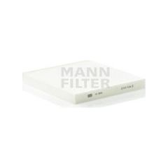 Mann-filter Salona filtrs CU 2544